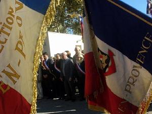 AOBR 2015 10 17 AIX EN PROVENCE CEREMONIE AU MEMORIAL  (28)